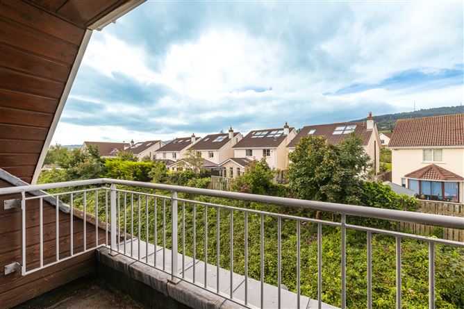 Apartment 15, Granite Court, Stepaside Park, Stepaside, Dublin 18