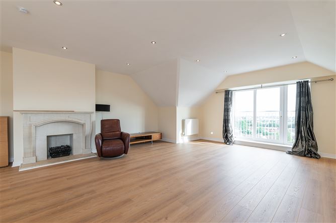 Apartment 15, Granite Court, Stepaside Park, Stepaside, Dublin 18