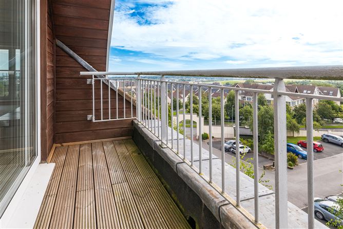 Apartment 15, Granite Court, Stepaside Park, Stepaside, Dublin 18