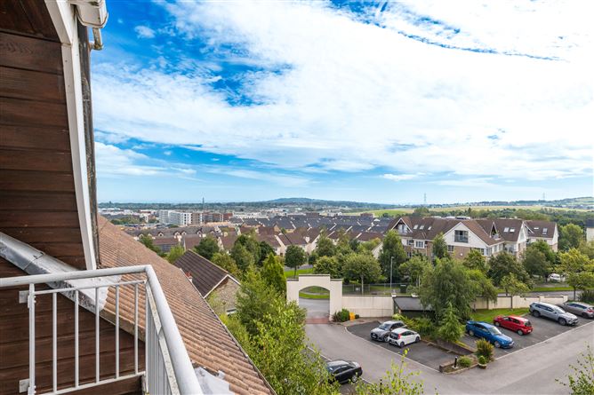 Apartment 15, Granite Court, Stepaside Park, Stepaside, Dublin 18