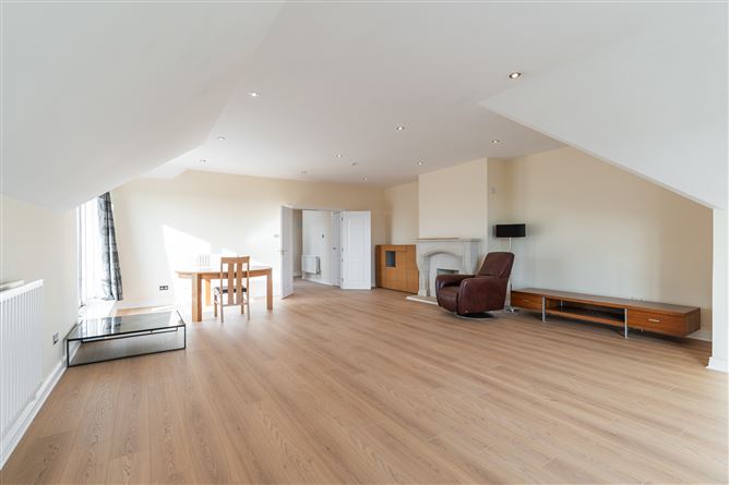 Apartment 15, Granite Court, Stepaside Park, Stepaside, Dublin 18