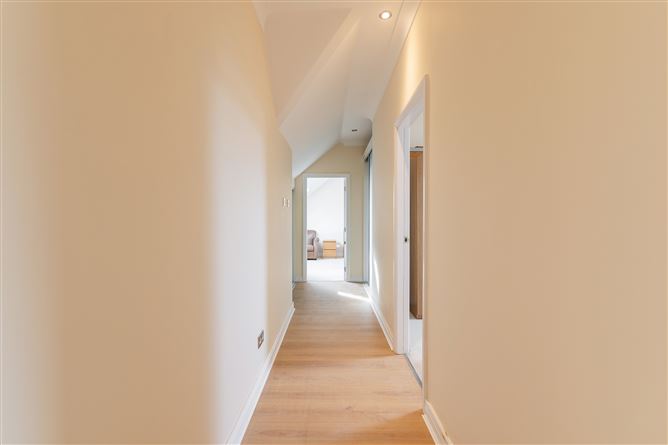 Apartment 15, Granite Court, Stepaside Park, Stepaside, Dublin 18