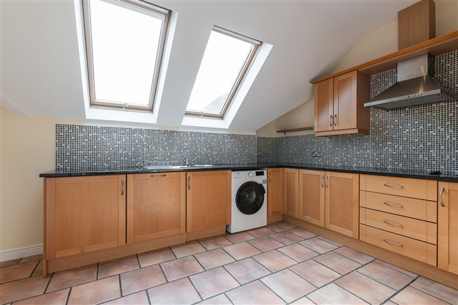 Apartment 15, Granite Court, Stepaside Park, Stepaside, Dublin 18
