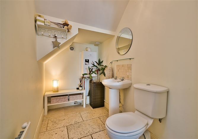 4 Hunter's Walk, Ballycullen, Dublin 24