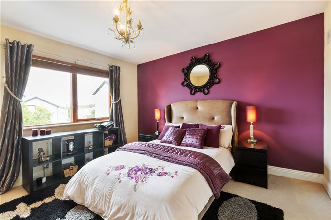 4 Hunter's Walk, Ballycullen, Dublin 24