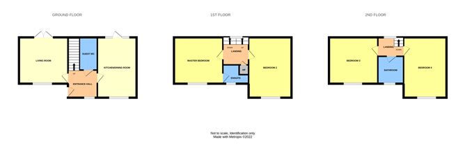 4 Hunter's Walk, Ballycullen, Dublin 24