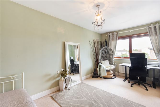 4 Hunter's Walk, Ballycullen, Dublin 24