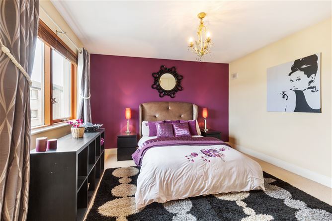 4 Hunter's Walk, Ballycullen, Dublin 24