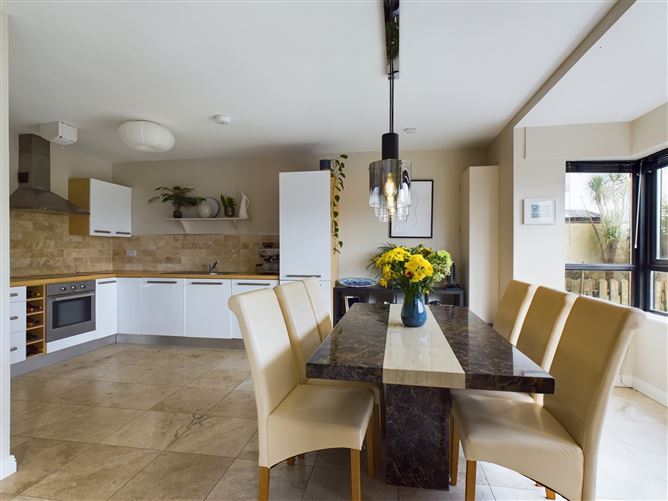 Apartment 2, Tivoli Court, Waterford Road, Tramore, Waterford