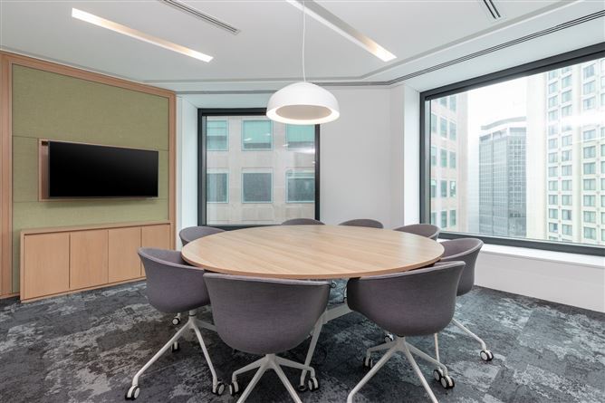 Blanchardstown Corporate Park 2, Blanchardstown Corp Park 2, Ballycoolin Road, Blanchardstown, Co. Dublin