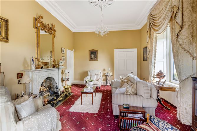 Glebe House, Mullingar, Co. Westmeath