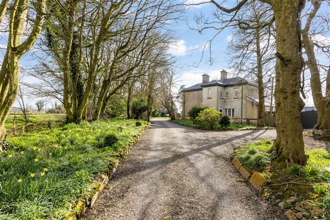 Glebe House, Mullingar, Co. Westmeath