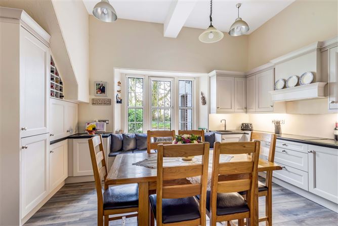 Glebe House, Mullingar, Co. Westmeath