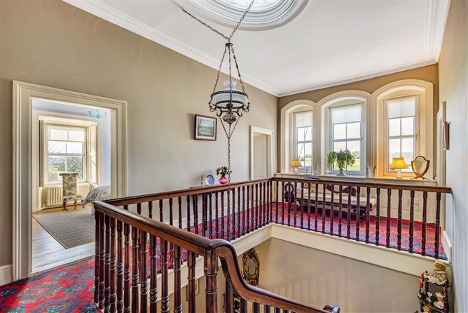 Glebe House, Mullingar, Co. Westmeath