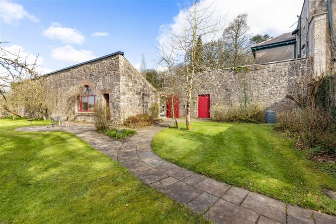 Glebe House, Mullingar, Co. Westmeath