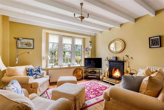 Glebe House, Mullingar, Co. Westmeath