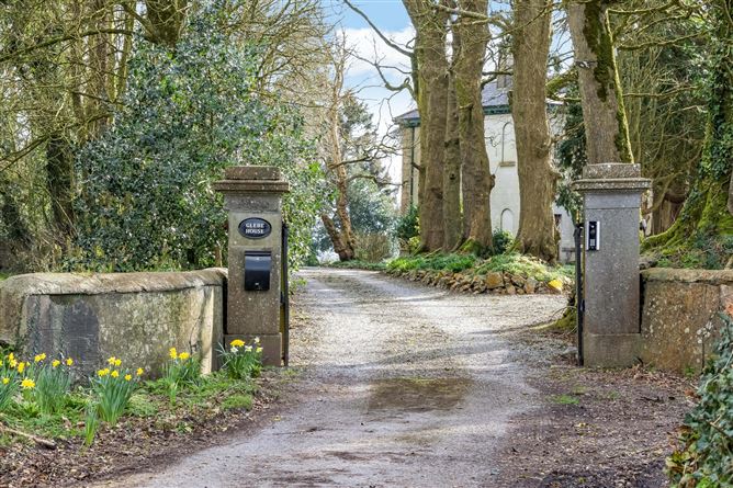 Glebe House, Mullingar, Co. Westmeath