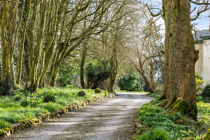 Glebe House, Mullingar, Co. Westmeath