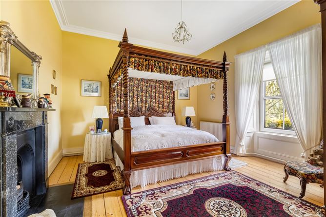 Glebe House, Mullingar, Co. Westmeath