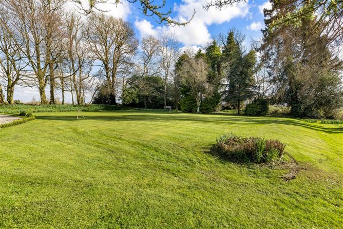 Glebe House, Mullingar, Co. Westmeath