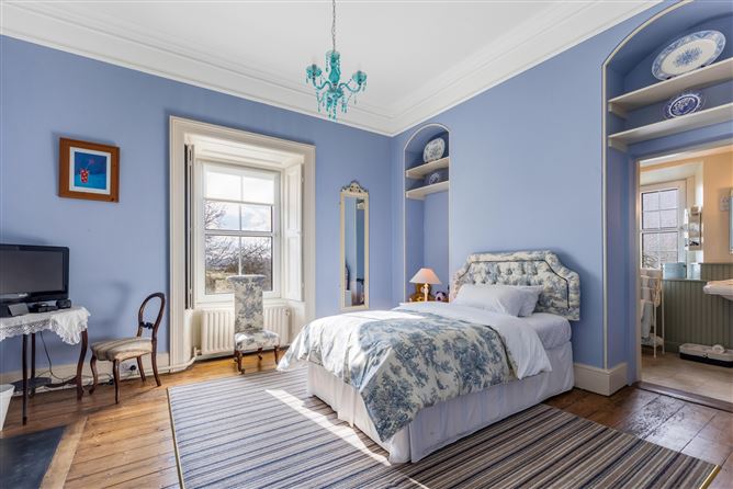 Glebe House, Mullingar, Co. Westmeath