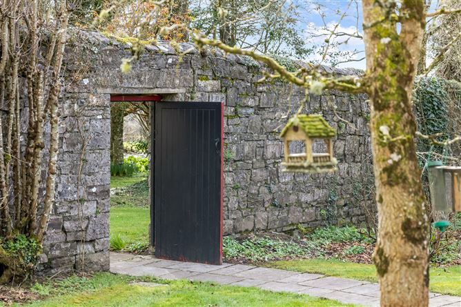 Glebe House, Mullingar, Co. Westmeath