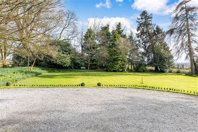 Glebe House, Mullingar, Co. Westmeath