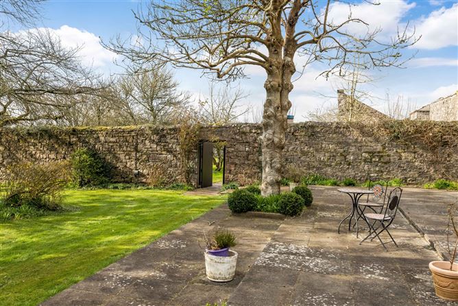 Glebe House, Mullingar, Co. Westmeath