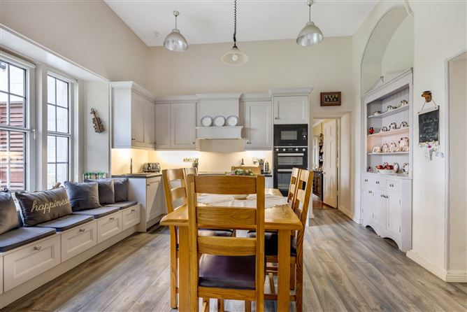 Glebe House, Mullingar, Co. Westmeath