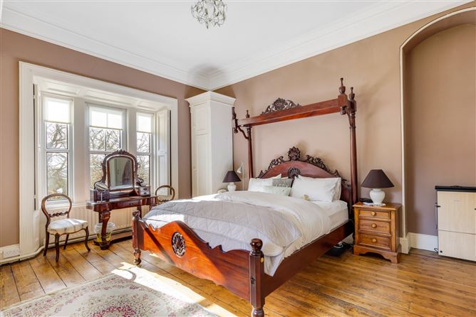 Glebe House, Mullingar, Co. Westmeath