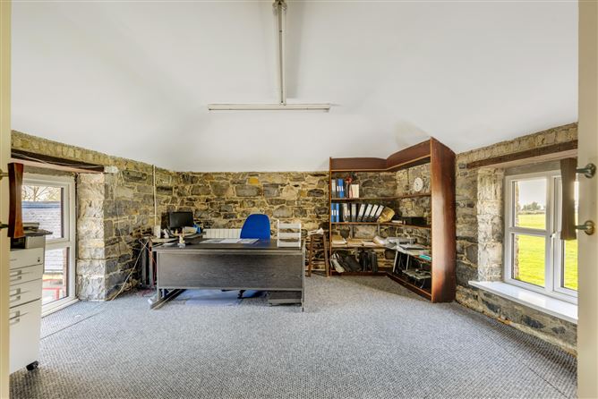Glebe House, Mullingar, Co. Westmeath