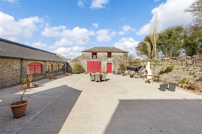 Glebe House, Mullingar, Co. Westmeath