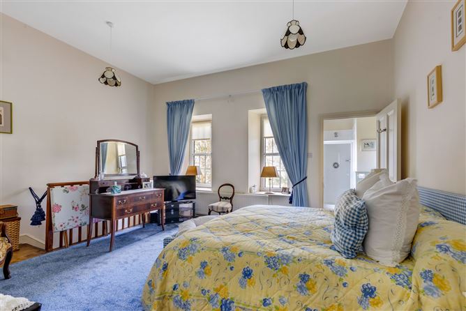 Glebe House, Mullingar, Co. Westmeath