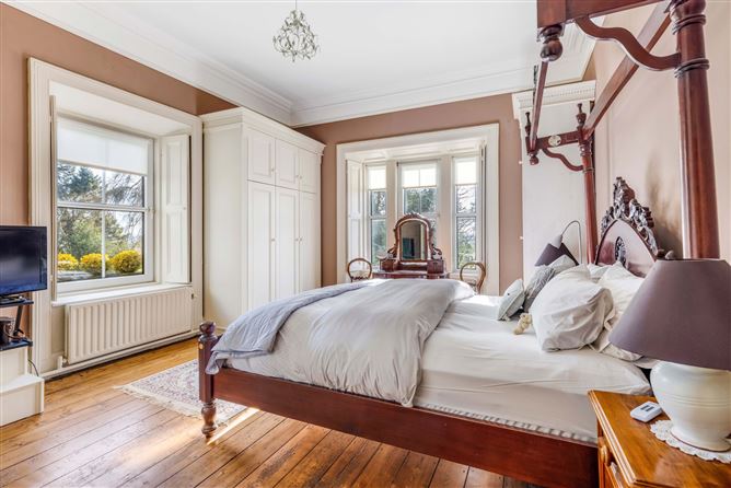Glebe House, Mullingar, Co. Westmeath