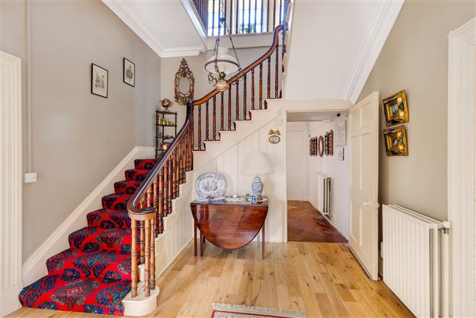 Glebe House, Mullingar, Co. Westmeath