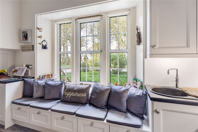 Glebe House, Mullingar, Co. Westmeath