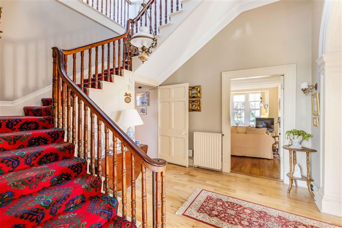 Glebe House, Mullingar, Co. Westmeath