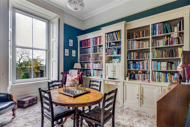 Glebe House, Mullingar, Co. Westmeath