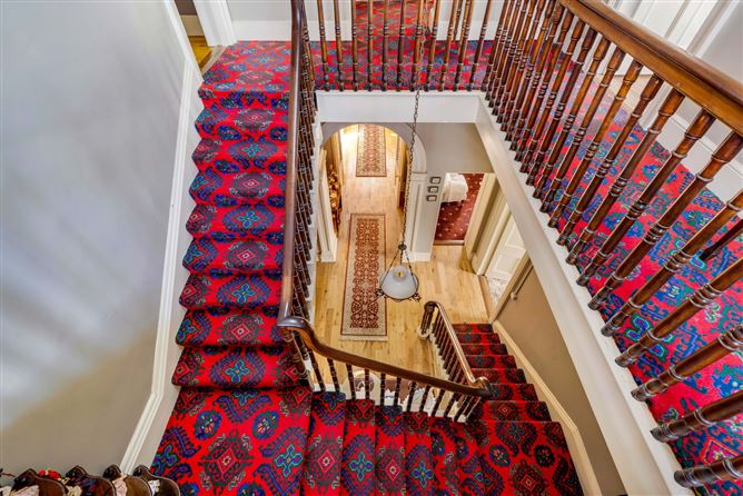 Glebe House, Mullingar, Co. Westmeath