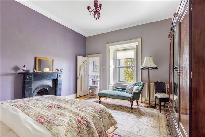 Glebe House, Mullingar, Co. Westmeath