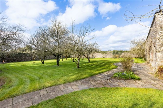 Glebe House, Mullingar, Co. Westmeath