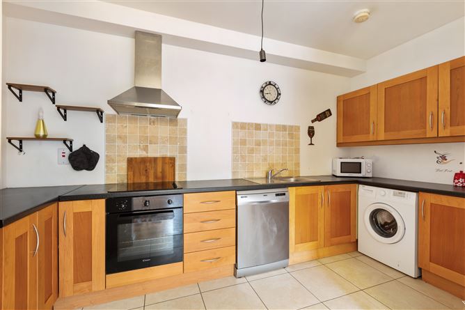 80 The Oaks, Rathnew, Co. Wicklow