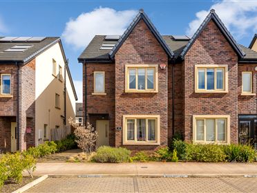 Image for 42 Cuil Duin Green, Citywest, Dublin 24
