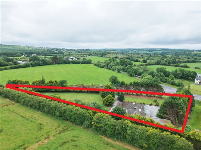 Smearla Bridge, Trieneragh, Duagh, Listowel, Co. Kerry