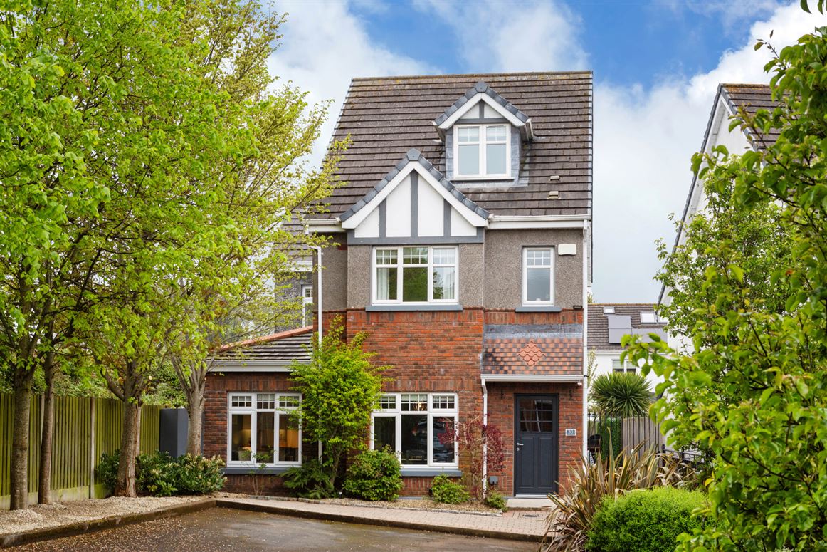 30 Stocking Wood Green, Rathfarnham, Dublin 16