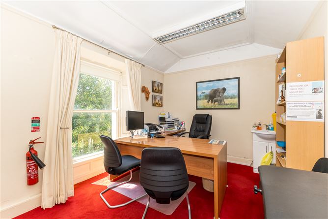 94 George’s Street Upper, Dun Laoghaire, County Dublin