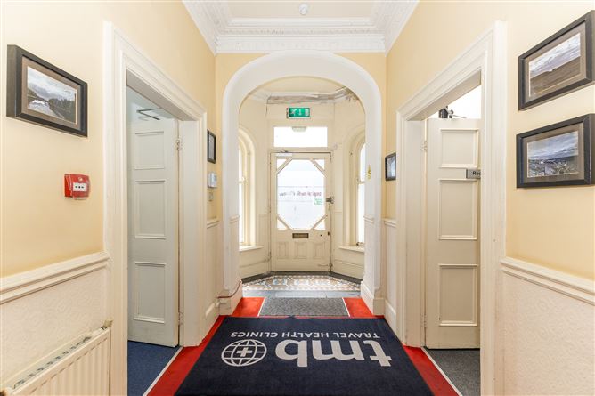 94 George’s Street Upper, Dun Laoghaire, County Dublin