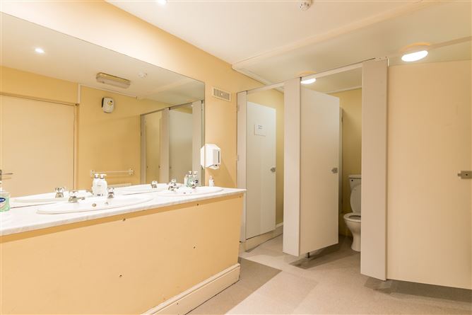 94 George’s Street Upper, Dun Laoghaire, County Dublin