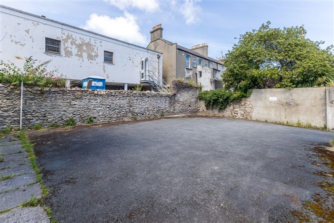 94 George’s Street Upper, Dun Laoghaire, County Dublin
