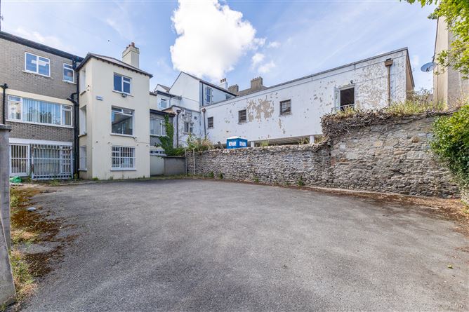 94 George’s Street Upper, Dun Laoghaire, County Dublin